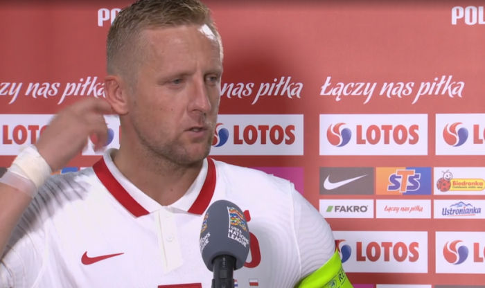 Kamil Glik nadal bez klubu. Dostał ofertę od... beniaminka III ligi